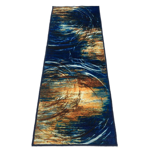 Sajalo Abstract Design ECO Runner 60x180cm