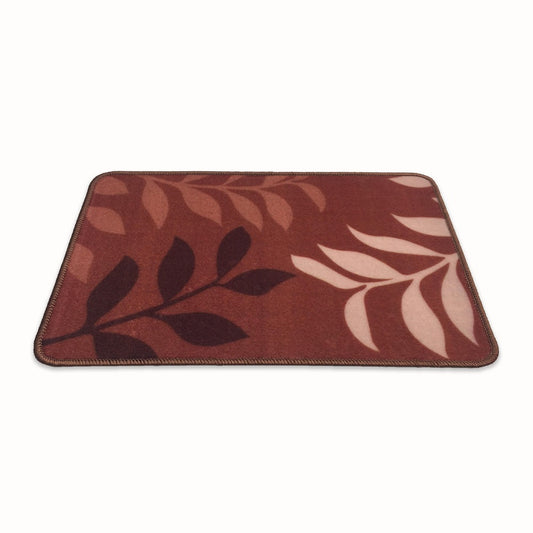 Sajalo Printed ECO Door Mat 45x70cm