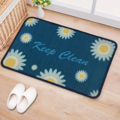 Sajalo Digital Printed ECO Door Mats 45x70cm