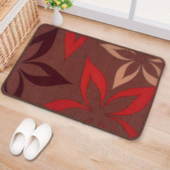 Sajalo Digital Printed ECO Door Mats 45x70cm