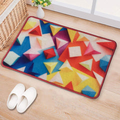 Sajalo Digital Printed ECO Door Mats 45x70cm