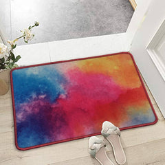 Sajalo Digital Printed ECO Door Mats 45x70cm