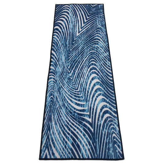 Sajalo Blue Waves ECO Runner 60x180cm