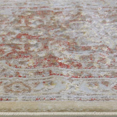 Sajalo Turkish Golden Brown Runner 60x180cm