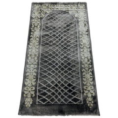 Sajalo Turkish Ash Gray Jainamaz 66x120cm