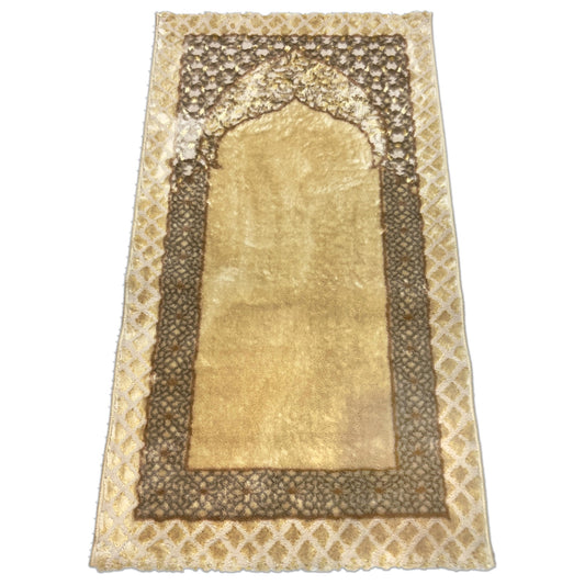 Sajalo Turkish Golden Jainamaz 66x120cm