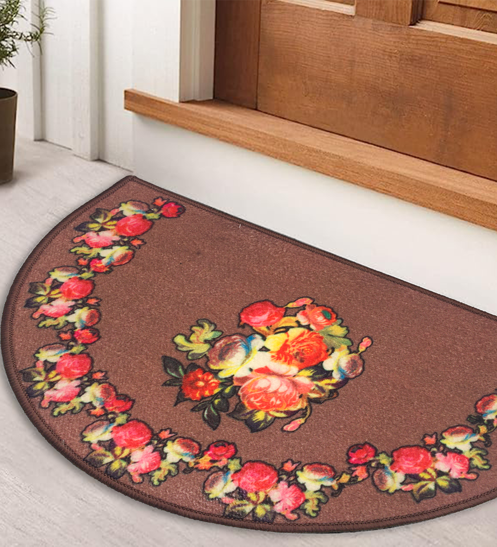 Sajalo Azra D Door Mat